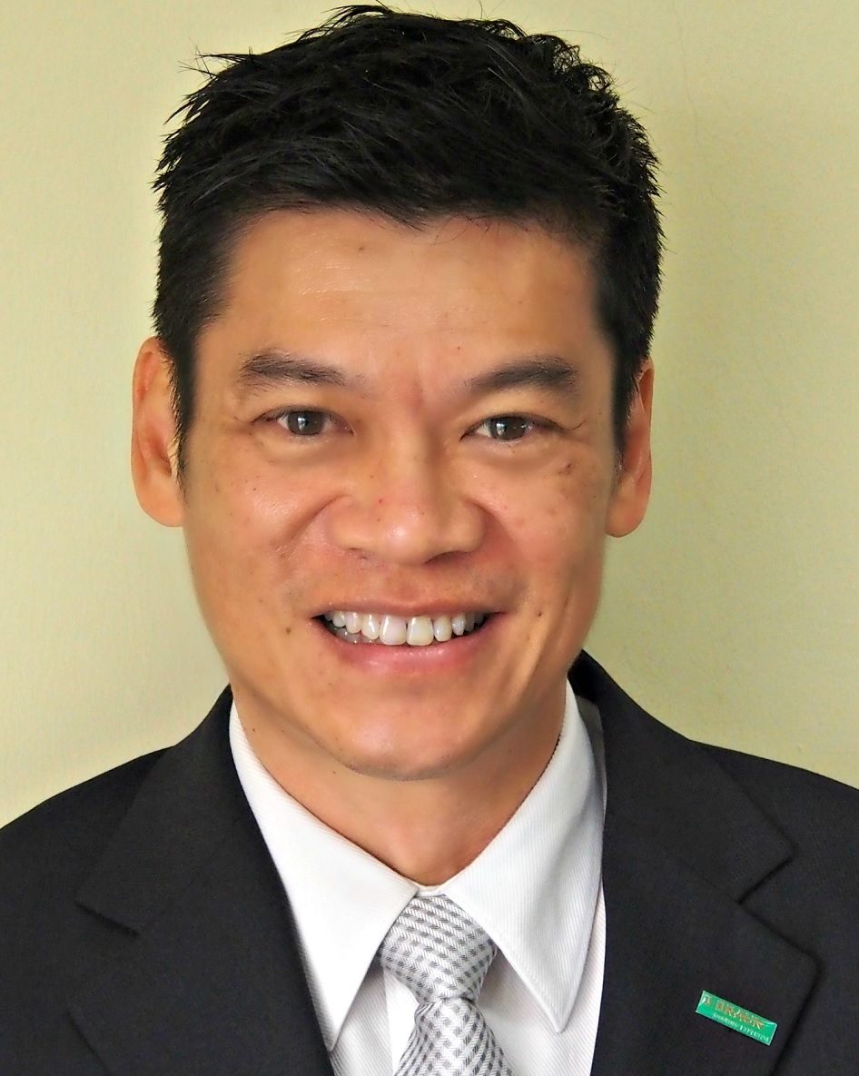 Mr. Chee Hong Lam